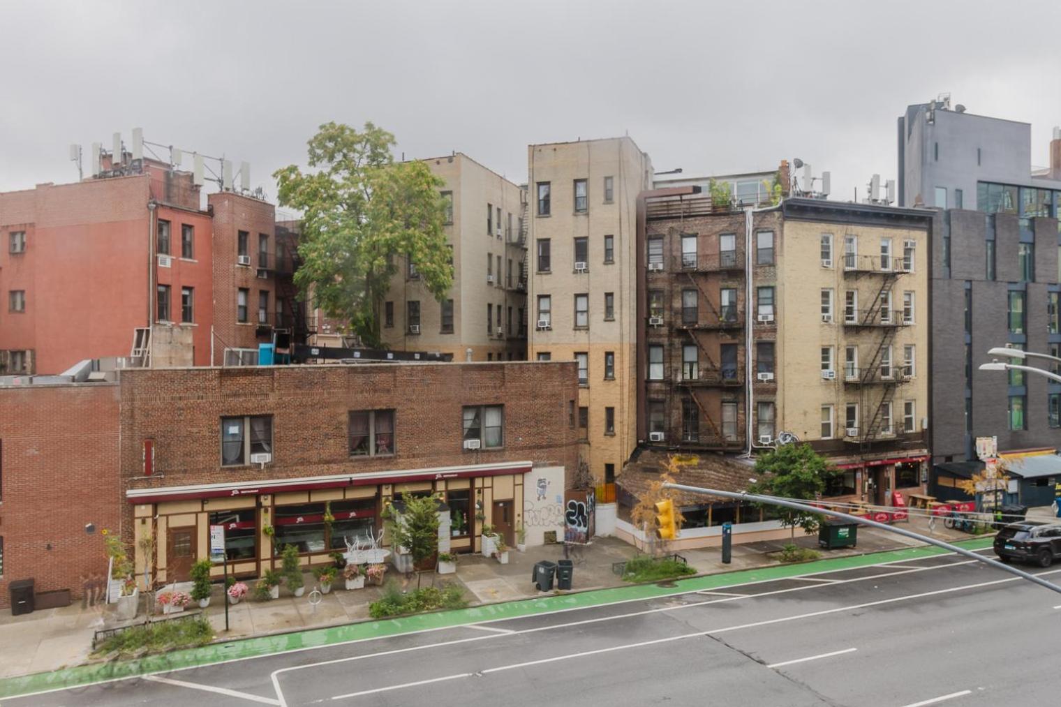 Apartamento Blueground West Village Furnished Kitchen Wd Nyc-1564